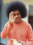 Satya Sai Baba