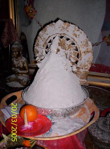 Vibhuti Sai