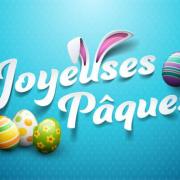 Joyeuses paques