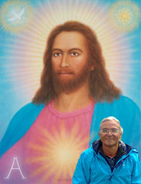 Maitreya christ 06